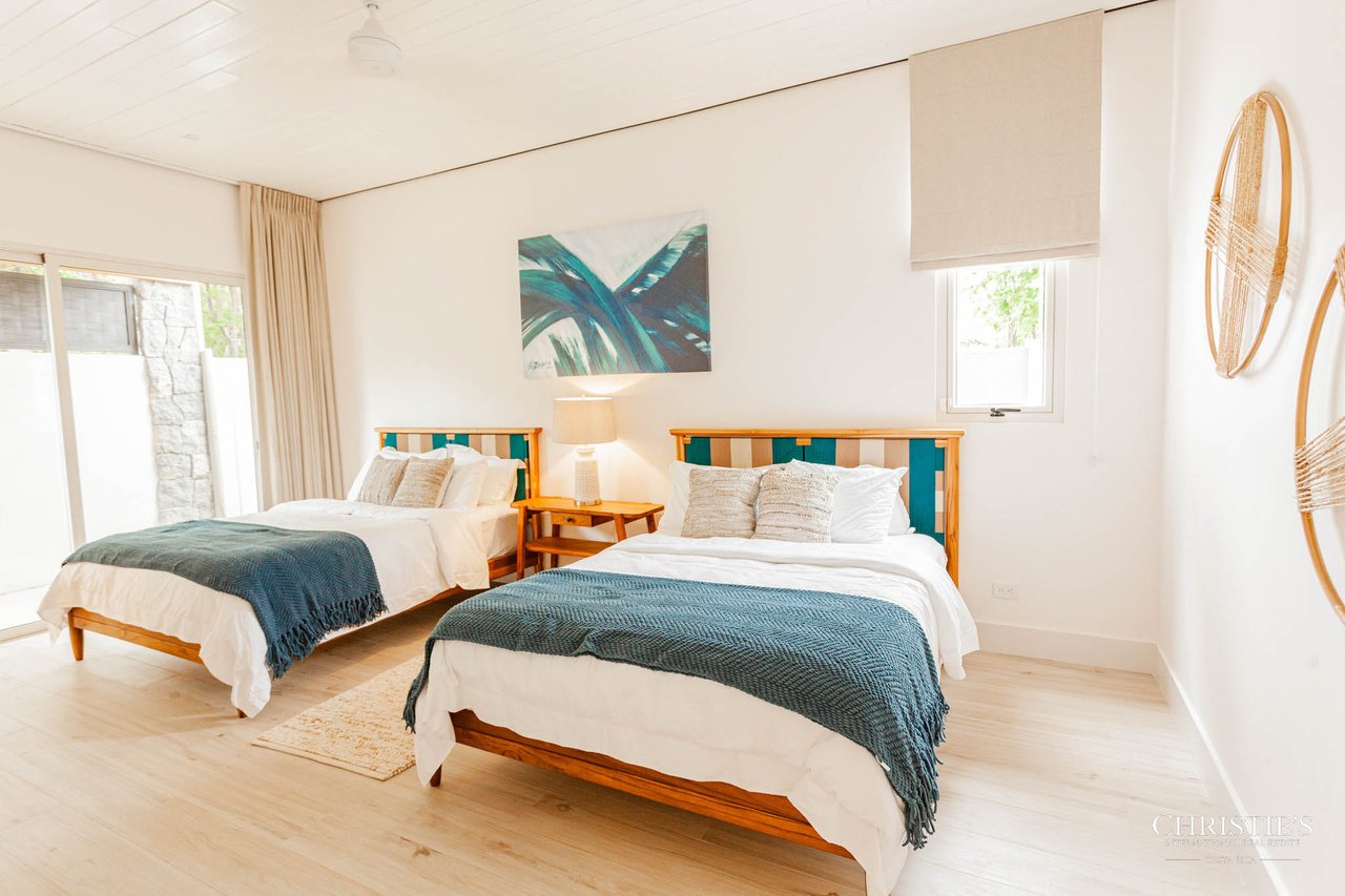 Casa Perla Oceanfront