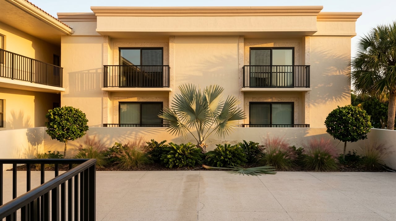 The Naples Condo Fee That Looks Like A Bargain Is The One To Question First cover