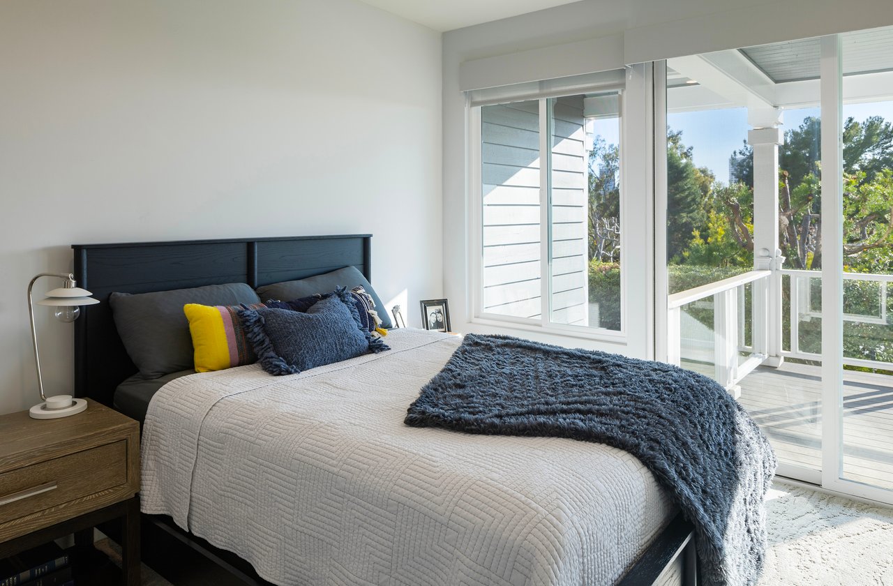 Furnished Lease in Newport Beach