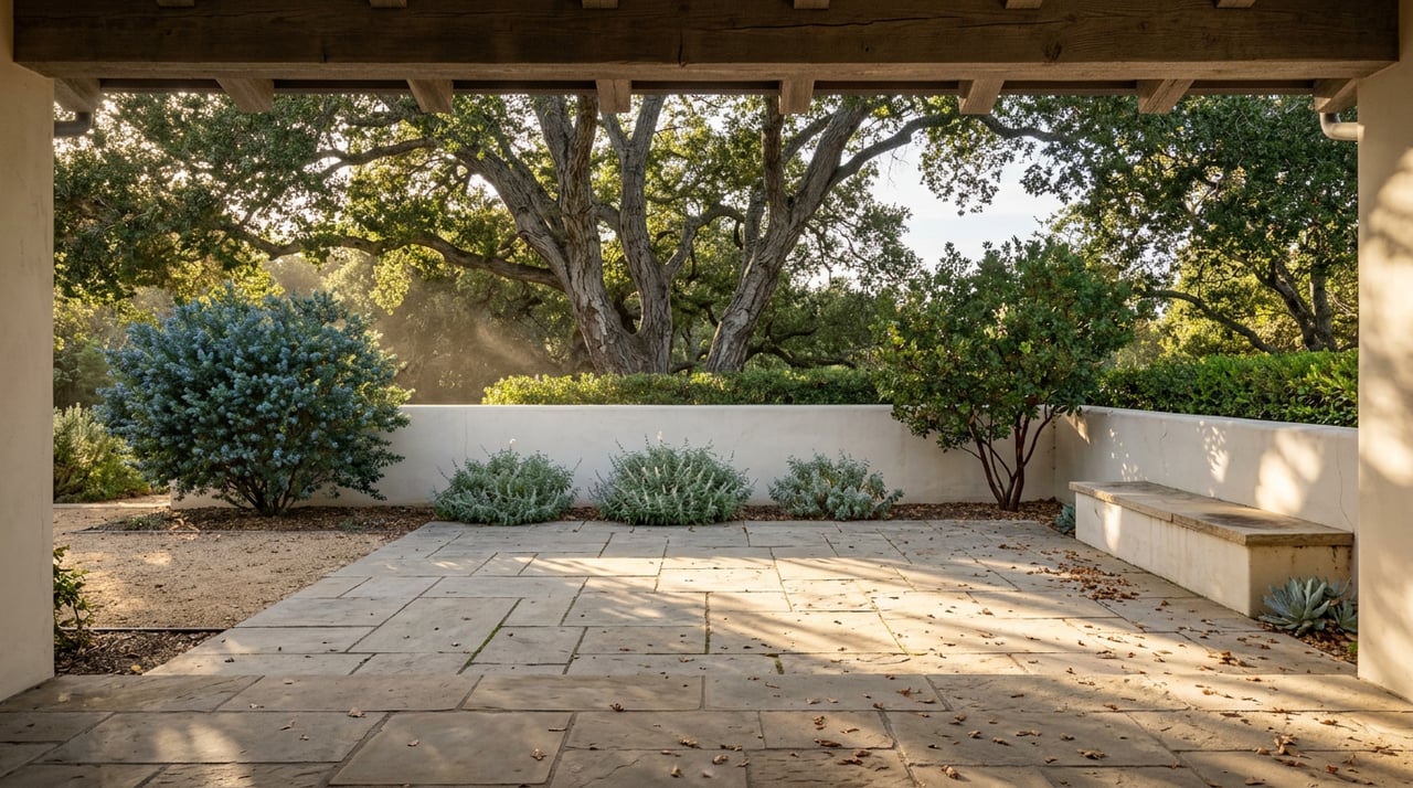 In Almaden Valley, This July Wasn't Four Events. It Was One Three-Week Run. cover