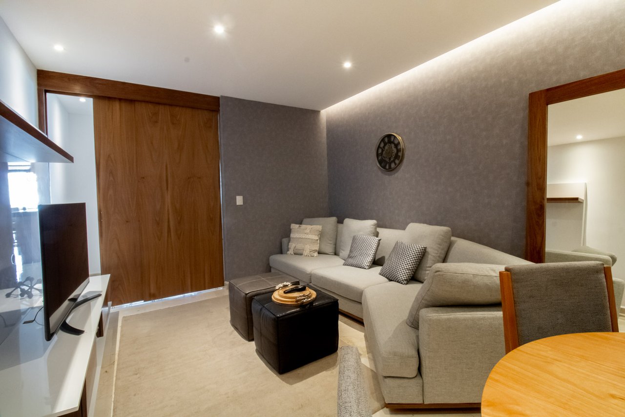 Penthouse | Antaal