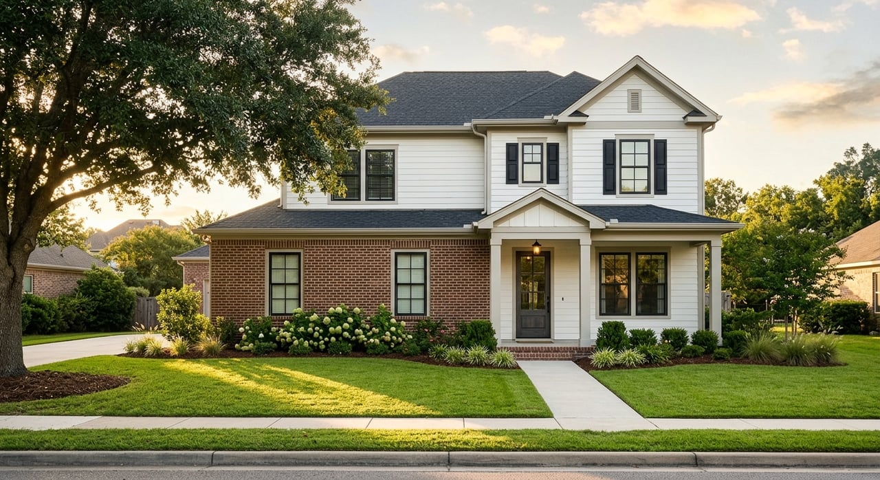 What It’s Like To Build A Life In Savannah