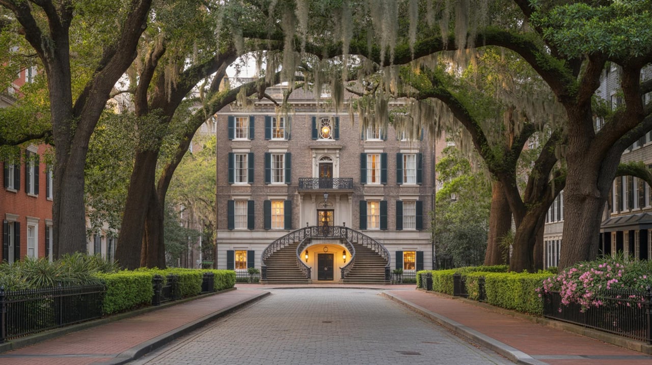 Your Guide to Buying a Home in Savannah, GA