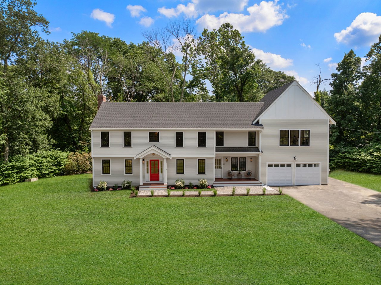 26 Bittersweet Lane, Weston, MA 02493