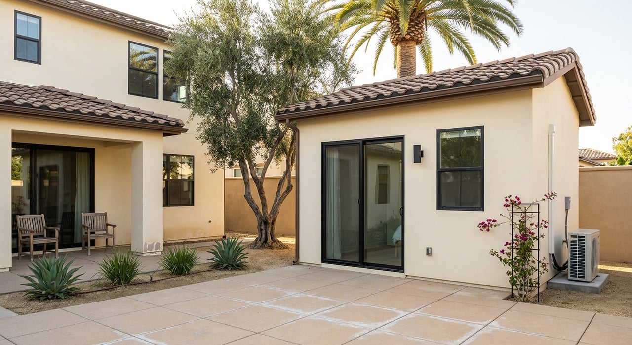 ADUs In Corona: How They Can Impact Value And Resale cover