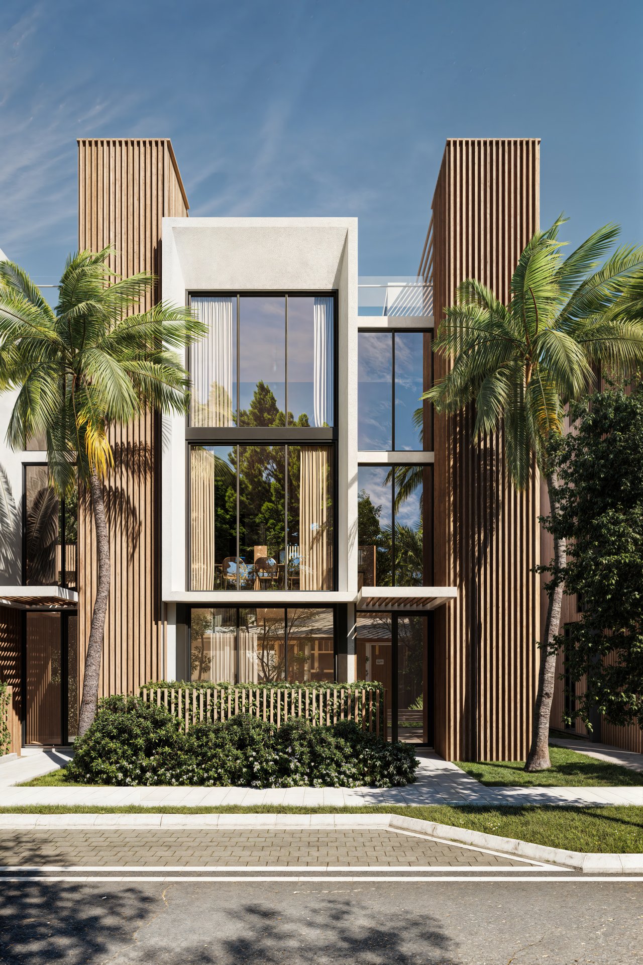  Regency Park Townhomes