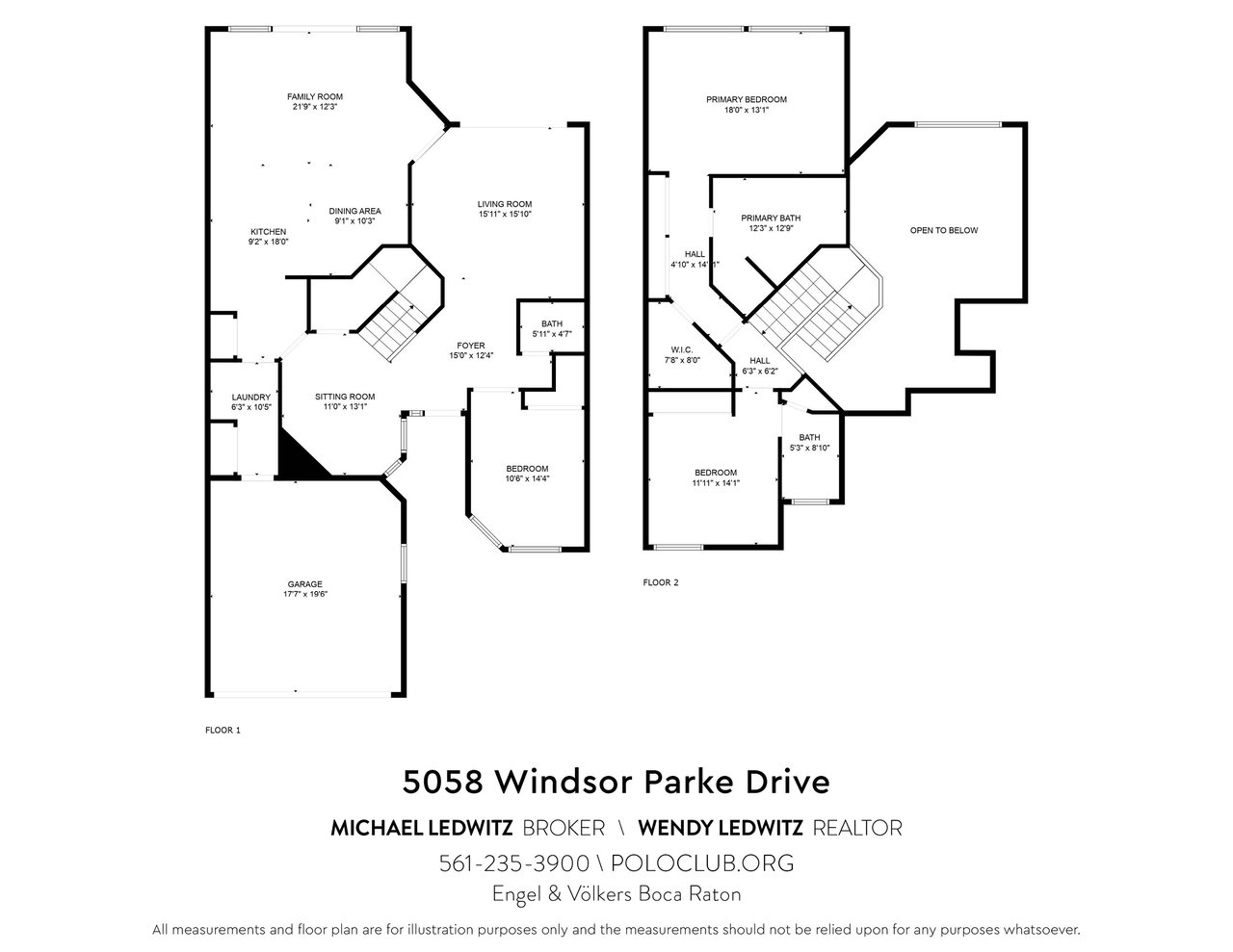 5058 Windsor Parke Dr