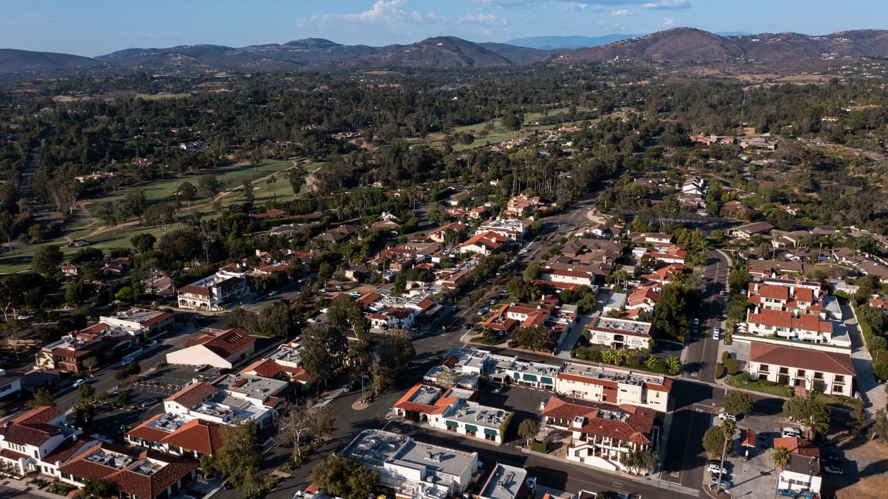 Rancho Santa Fe