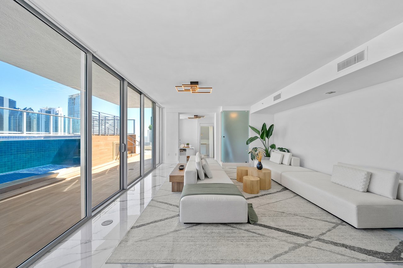 Parque Towers Penthouse 3