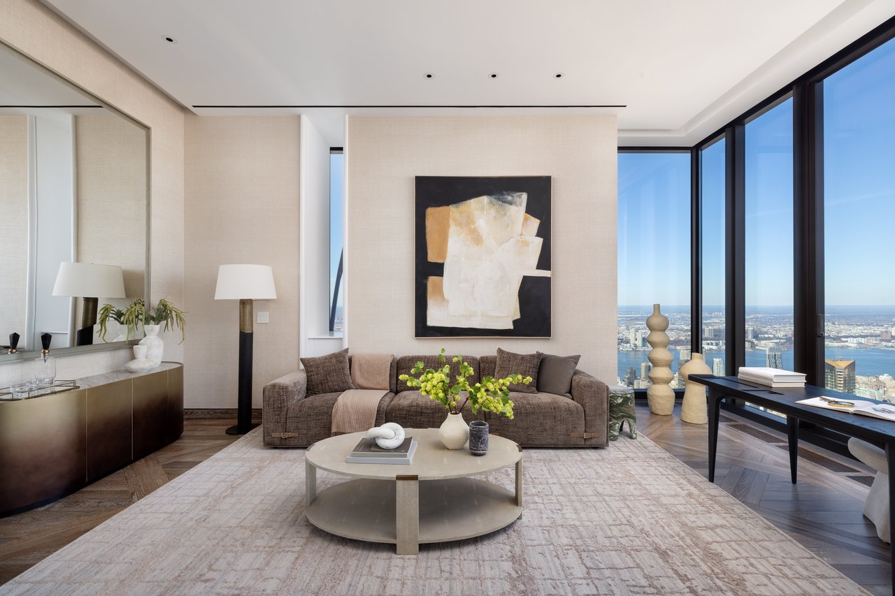 111 West 57th Street