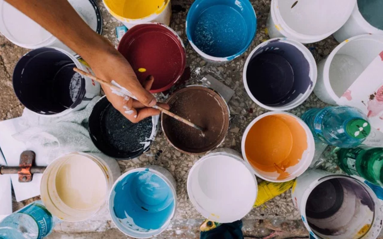 How to Go About Home Remodeling With Kids