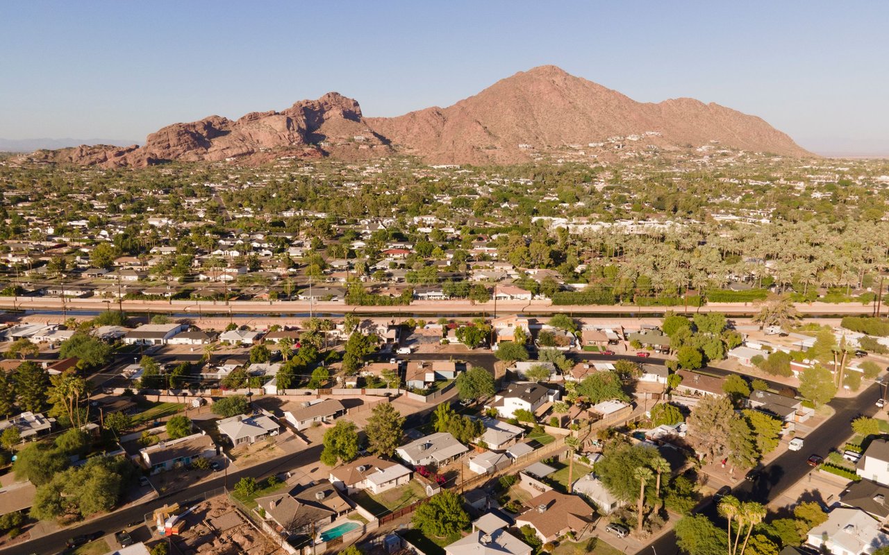 Paradise Valley