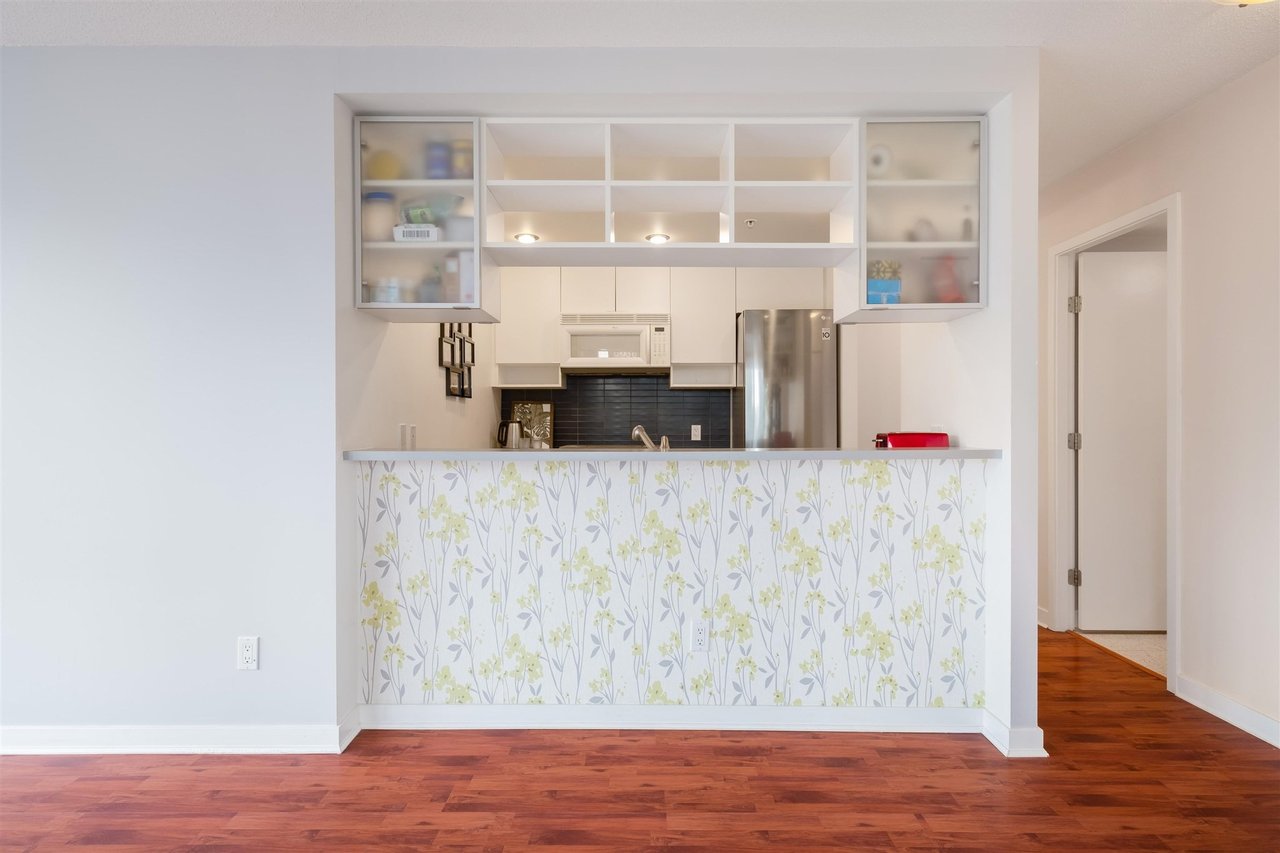 928 Beatty St, #1508