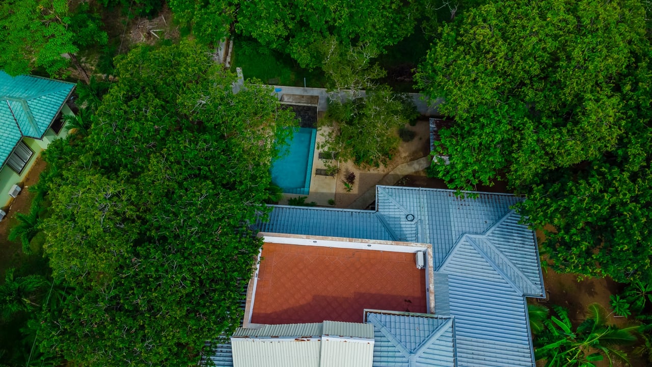 Casa Alice, Playa Marbella, Guanacaste