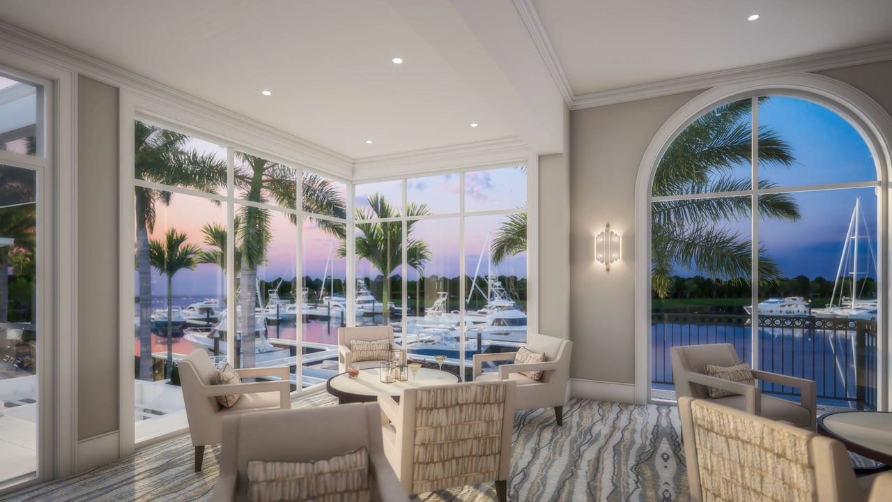 11380 Longwater Chase CT