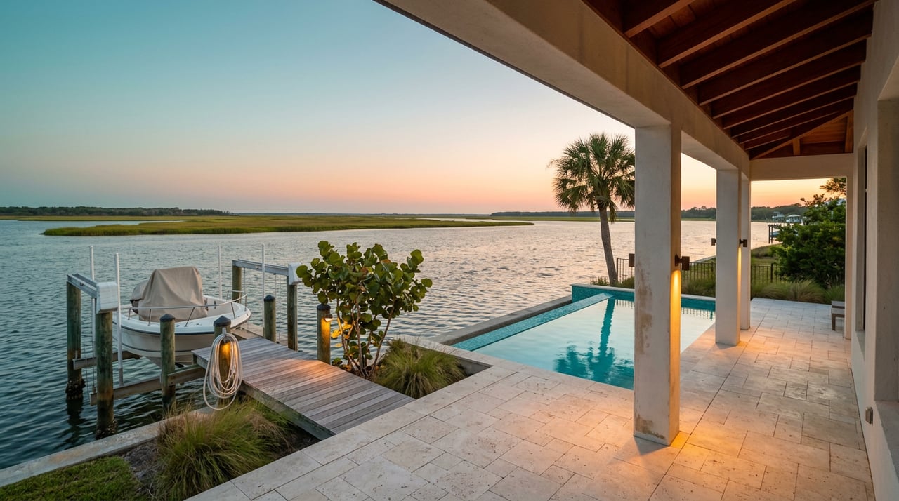 The Moorings' Fleet Comes Home Just Before Its Biggest Night on the Water cover