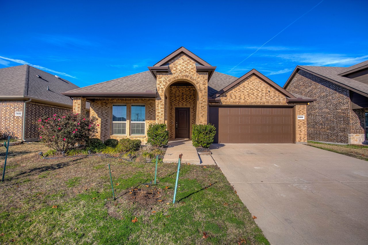 3200 Garden Valley Court