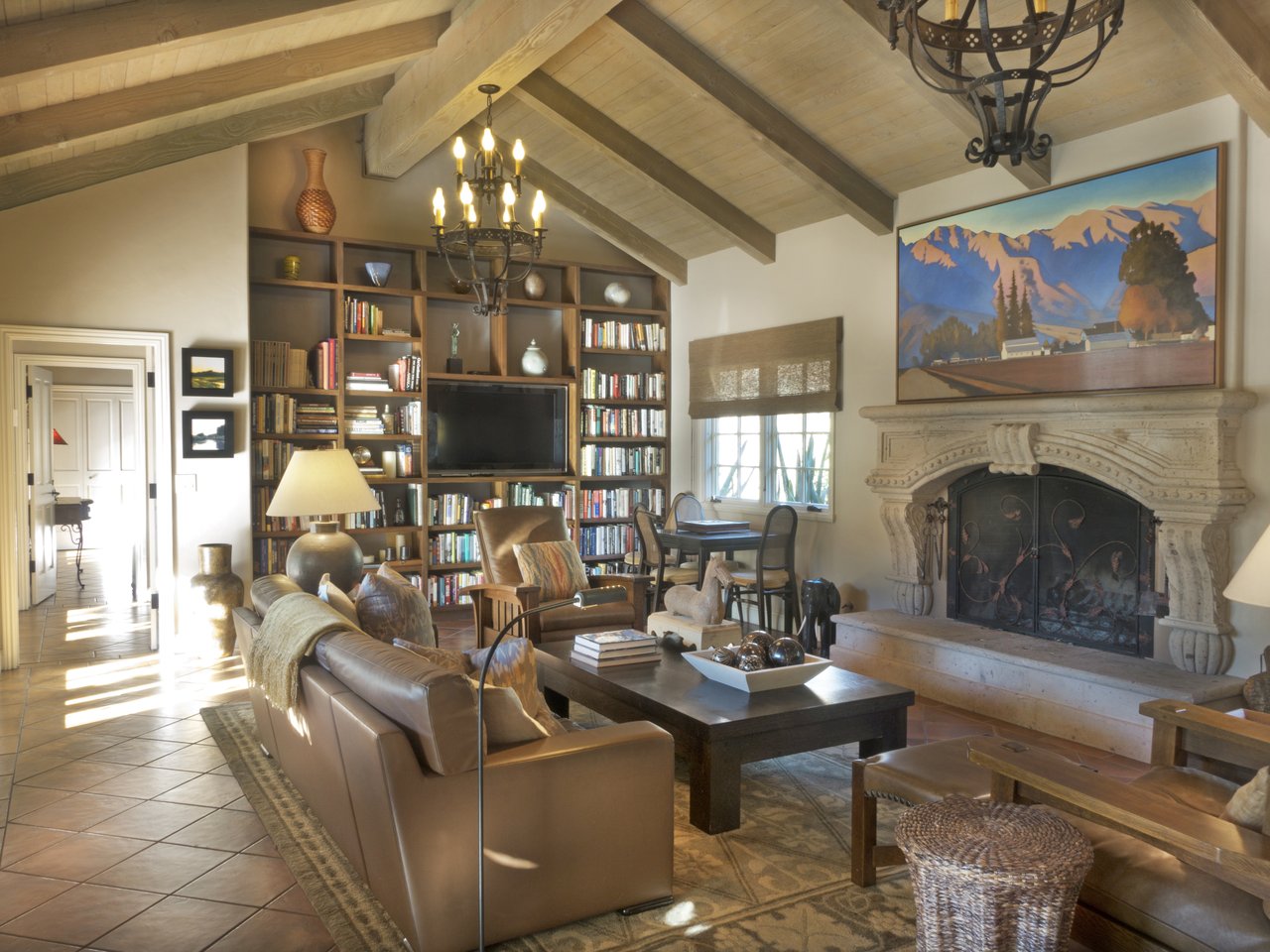 36 Castro Road, Monterey