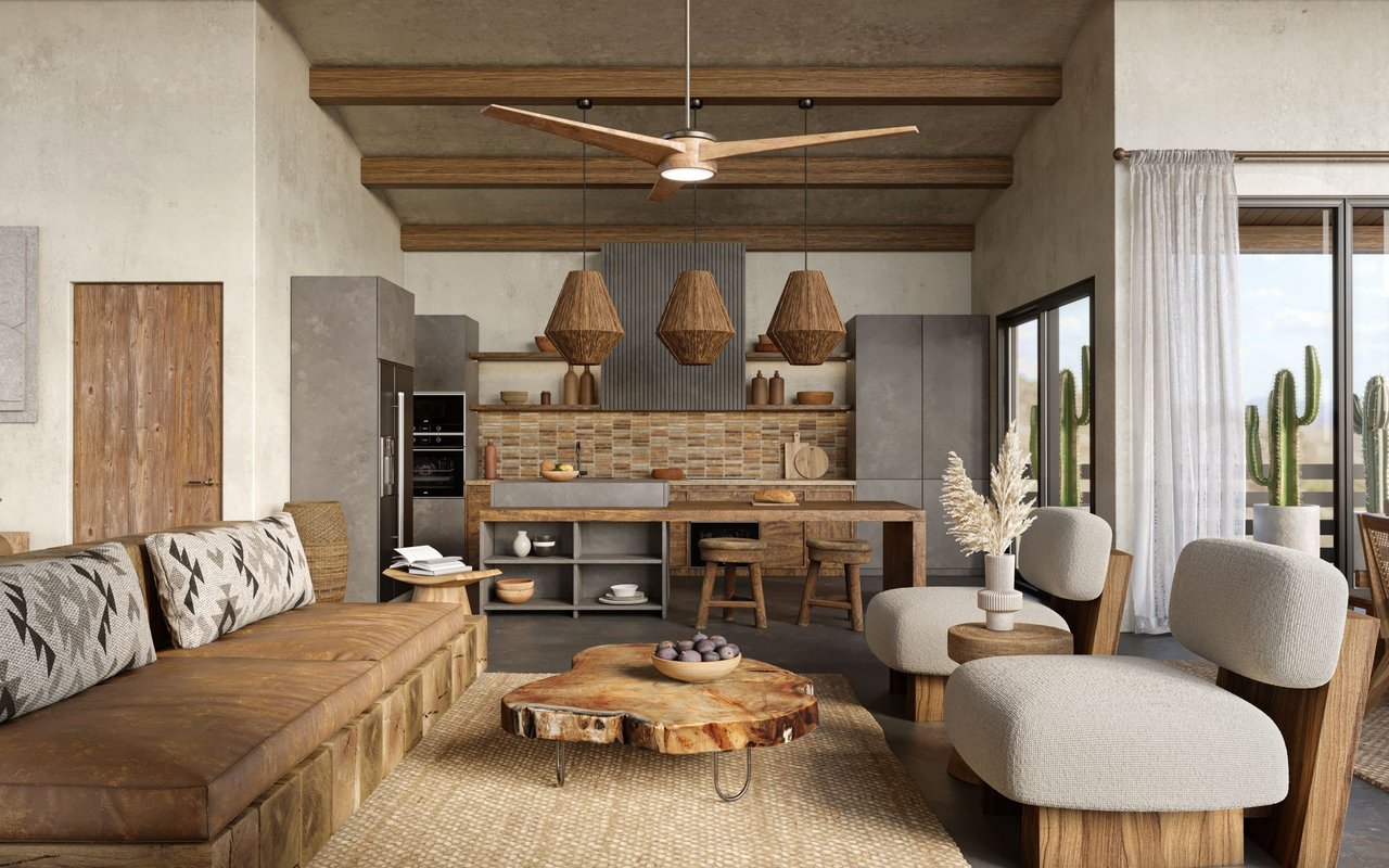 Turn Your Dream Home into Reality