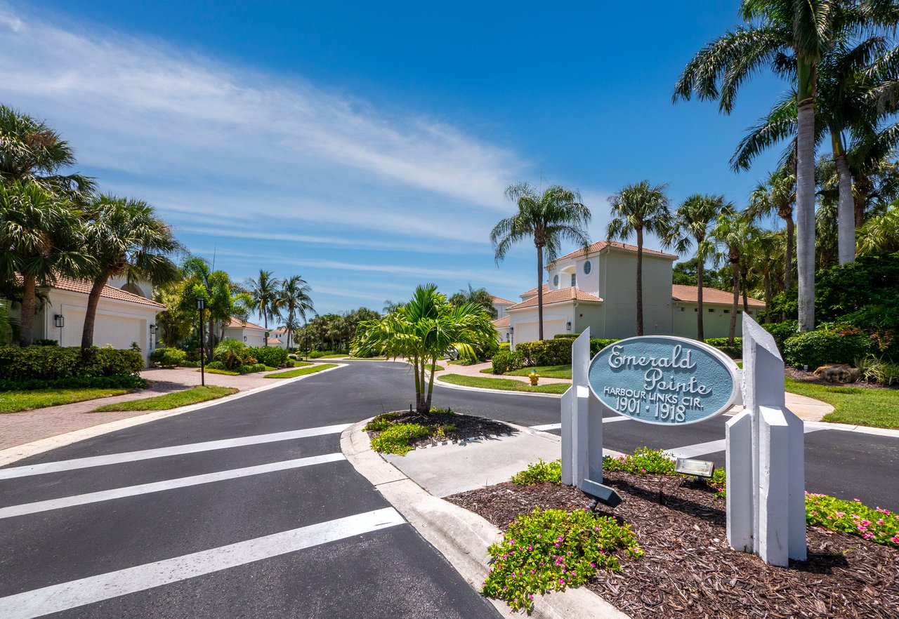 Emerald Pointe South