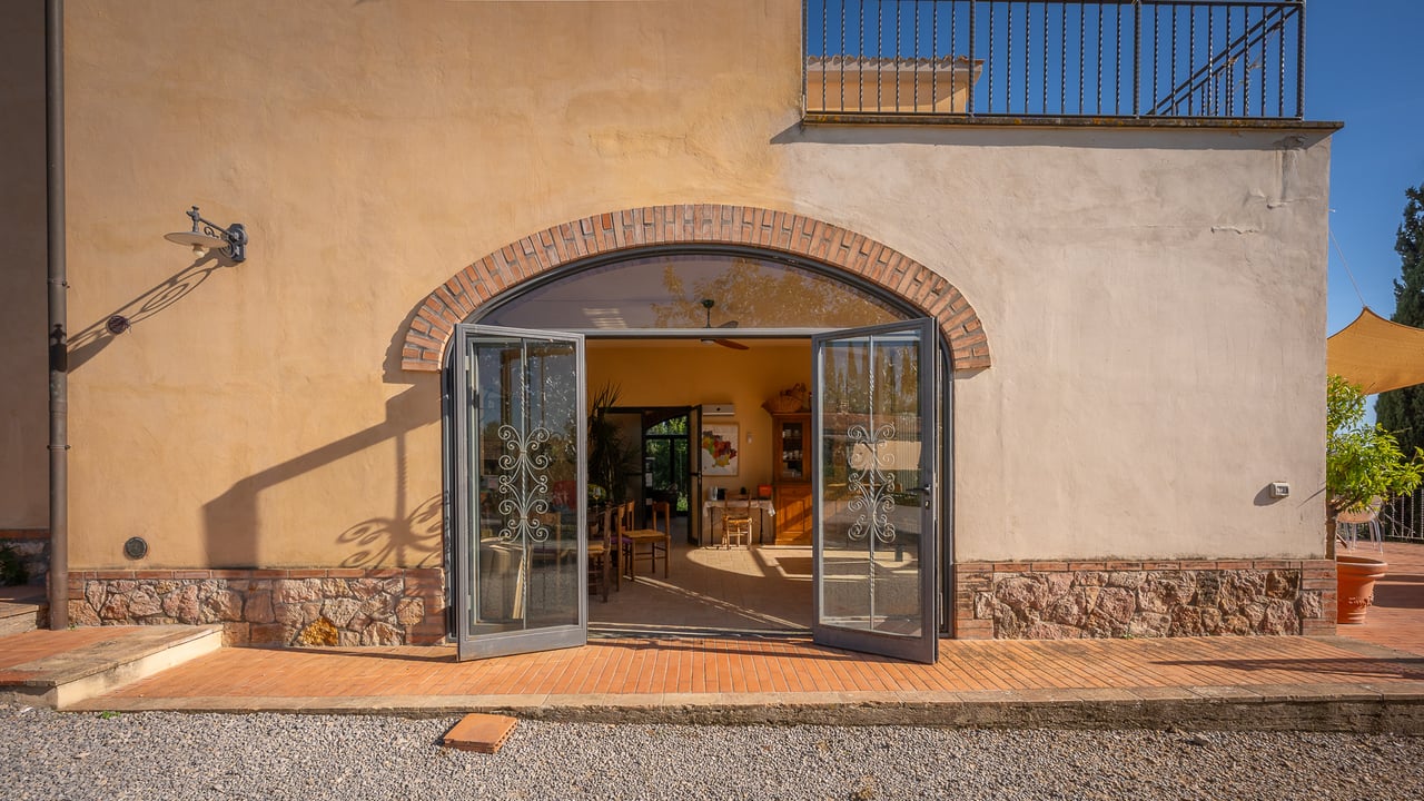 IL LEONE DEL FIORA