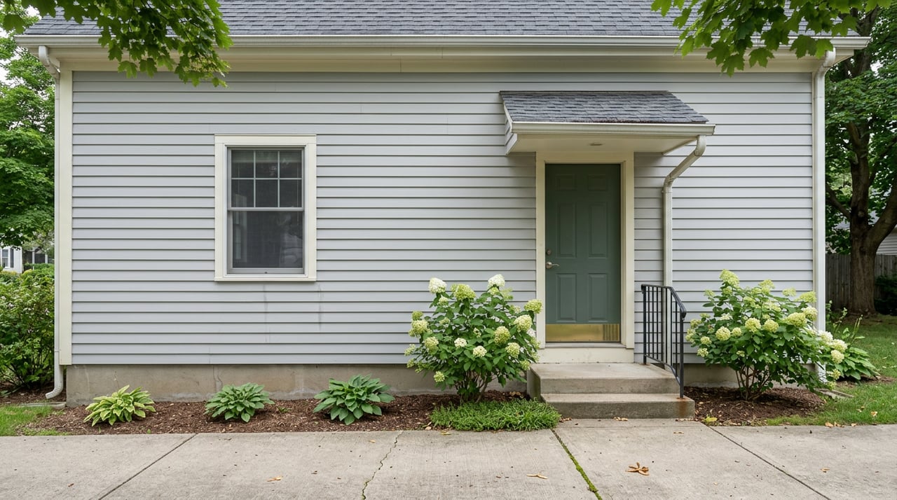 Why Skaneateles's Home Price Data Doesn't Agree With Itself