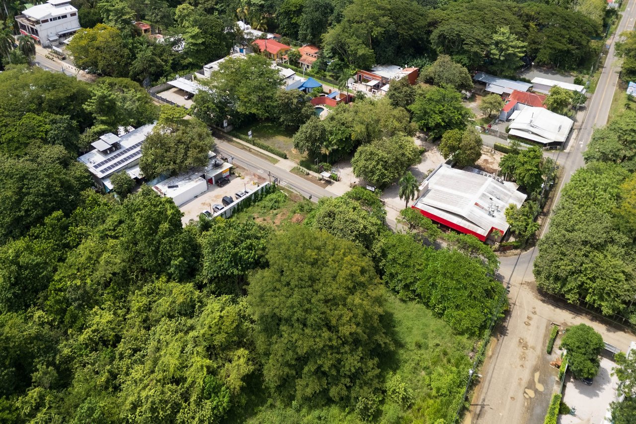 Surfside Lot , Cabo Velas, Guanacaste