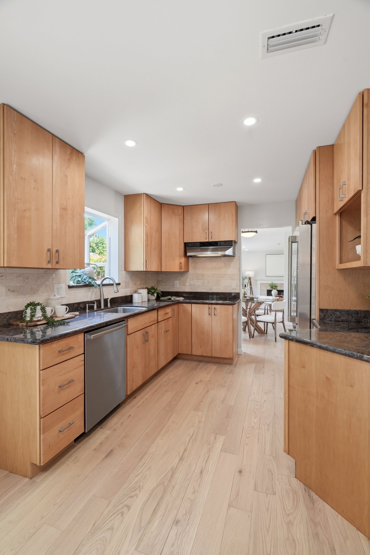 1707 Mendenhall Drive