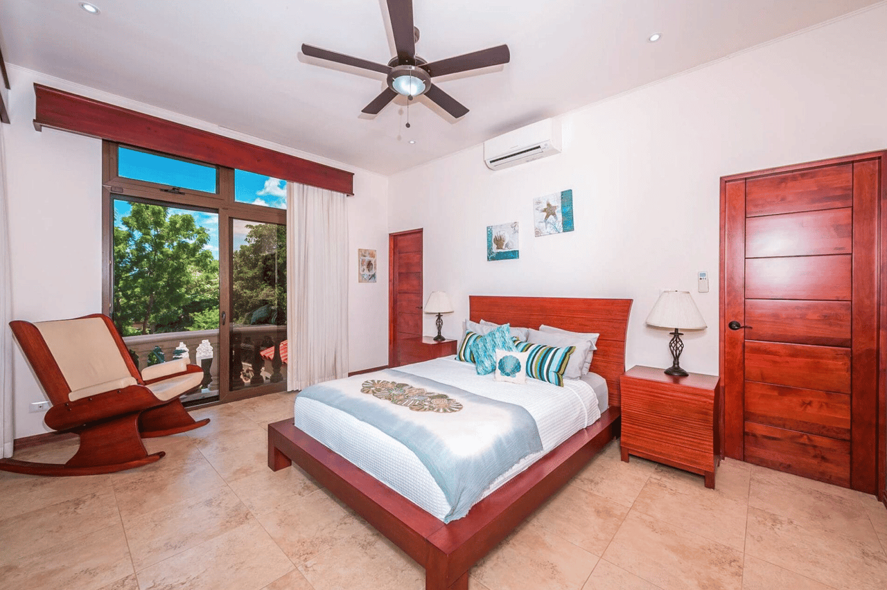 Casa Del Mar - Playa Flamingo - Panoramic Marina And Oceanview