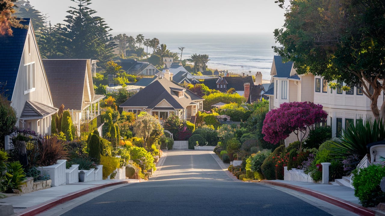 Key Questions to Ask During an Open House in Coronado Village, CA