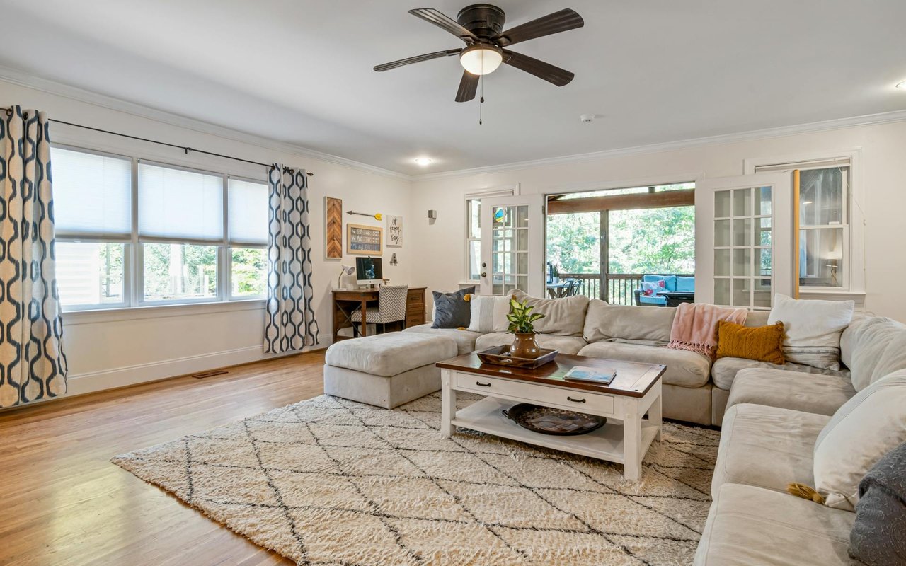 Pebble Beach Real Estate Featured Listing