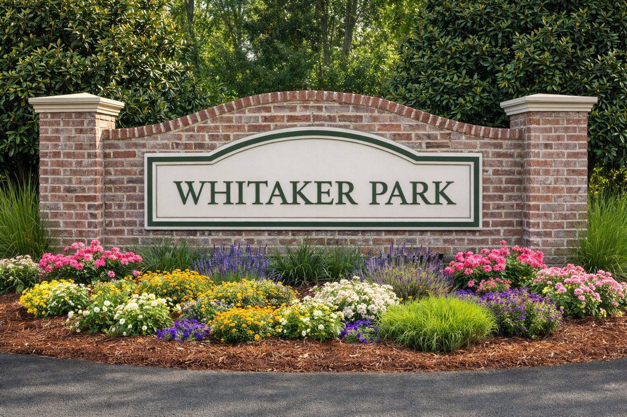 Whitaker Park