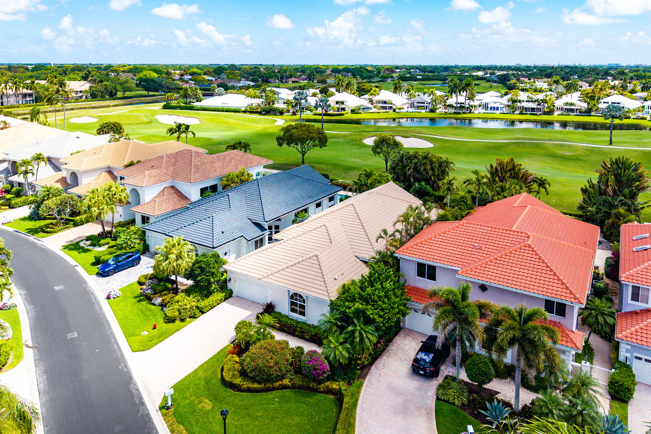17100 Grand Bay Drive