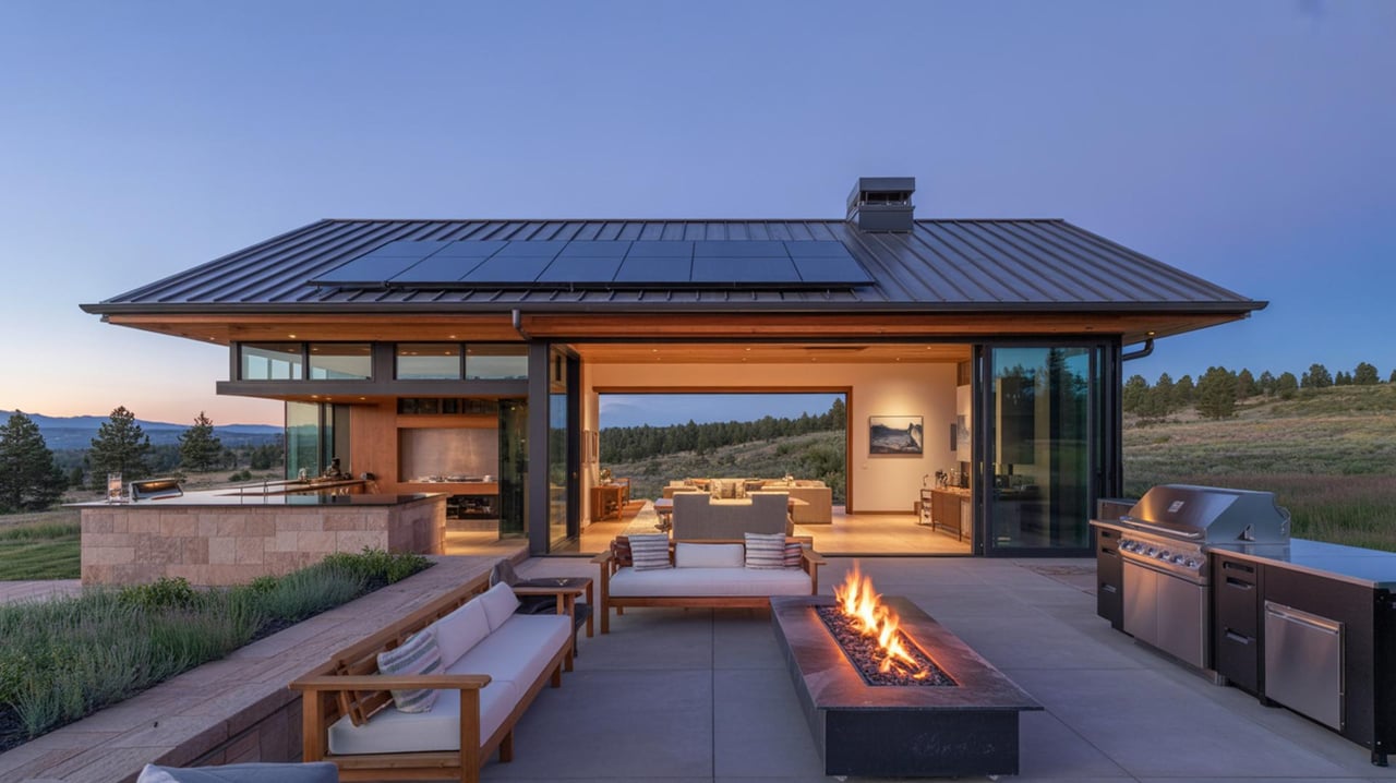 Top Home Features Buyers Crave in Homestead Hills, CO Today