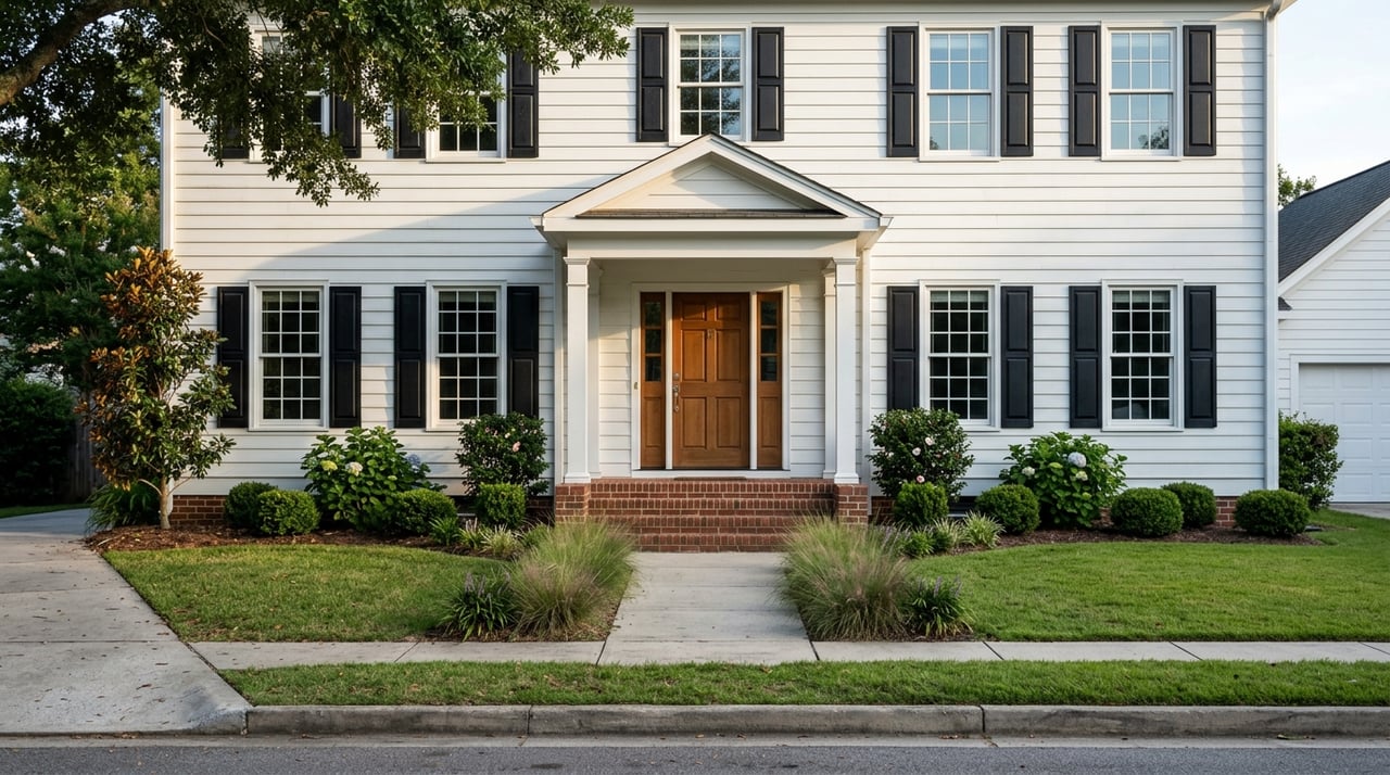 Relocating To Leland NC: What New Residents Should Know