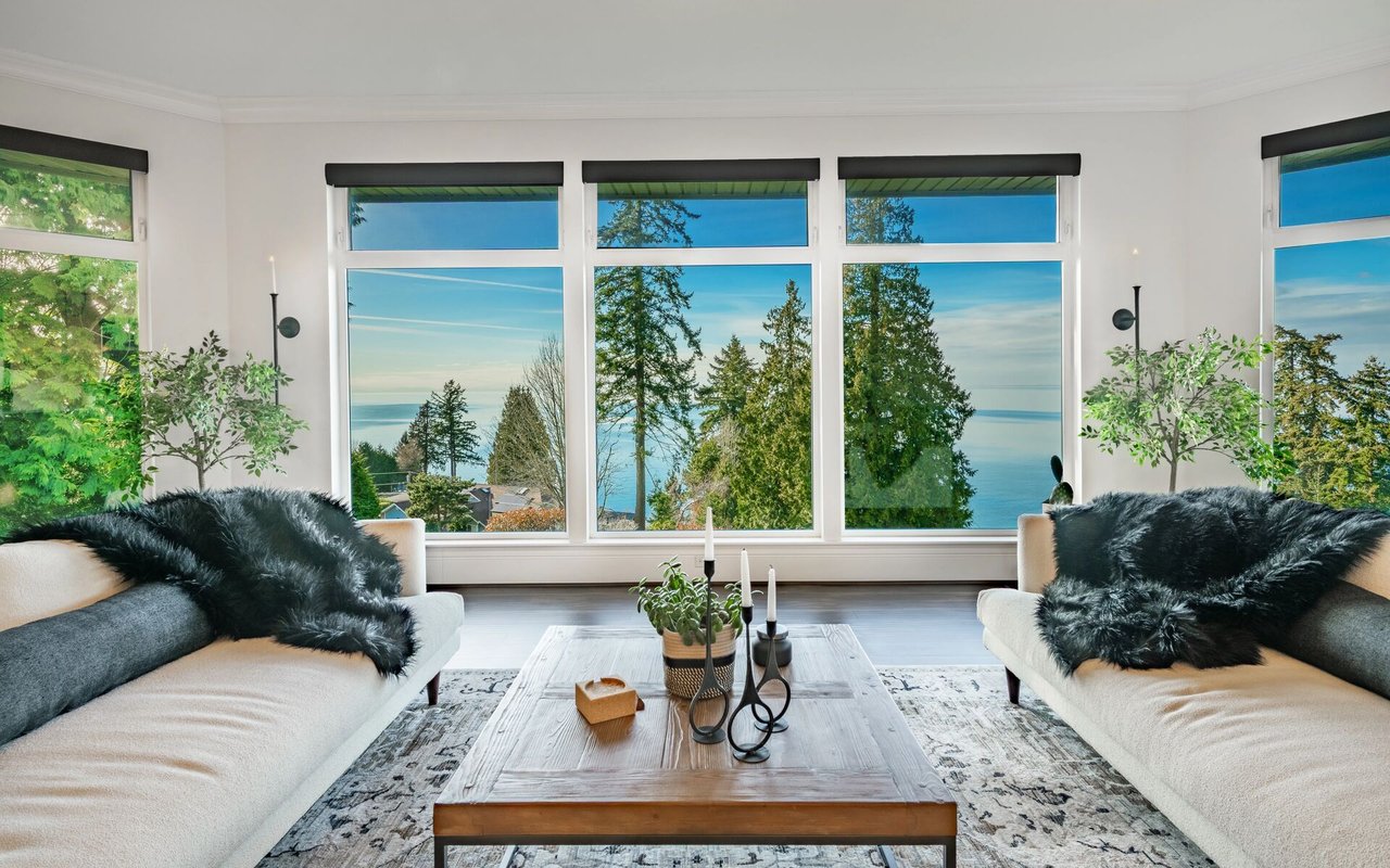 Buying Luxury Homes in the Coeur d'Alene, Idaho Area: The 2024 Market Recap