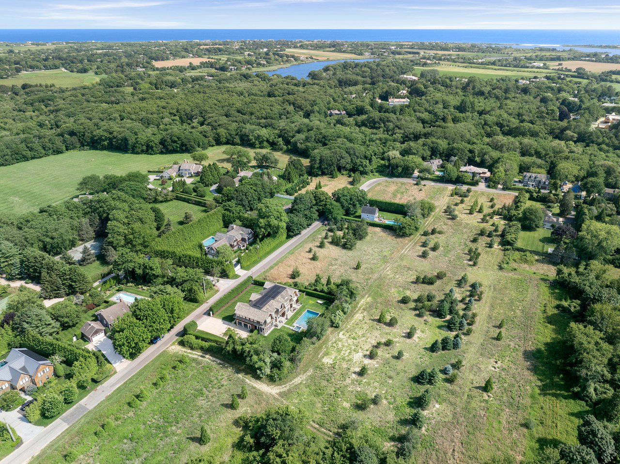 Bridgehampton South Turnkey 