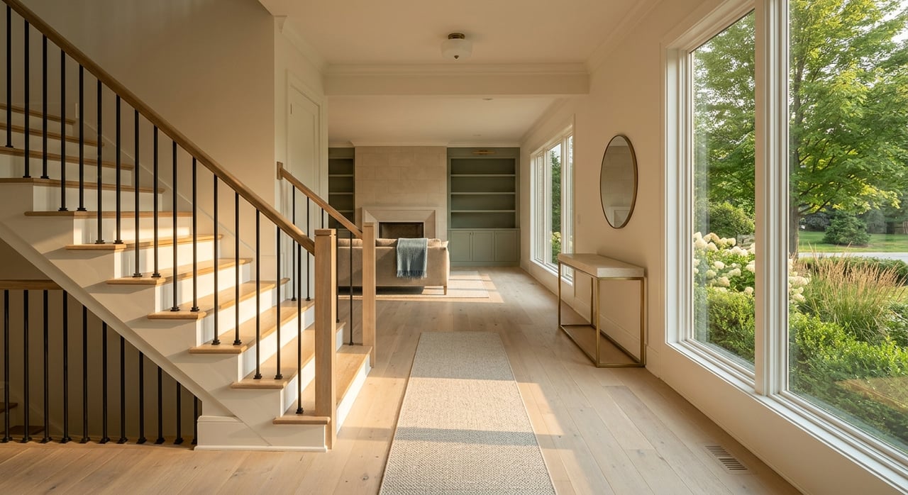 From City Condo To Elmwood Park House: A Step-By-Step Plan
