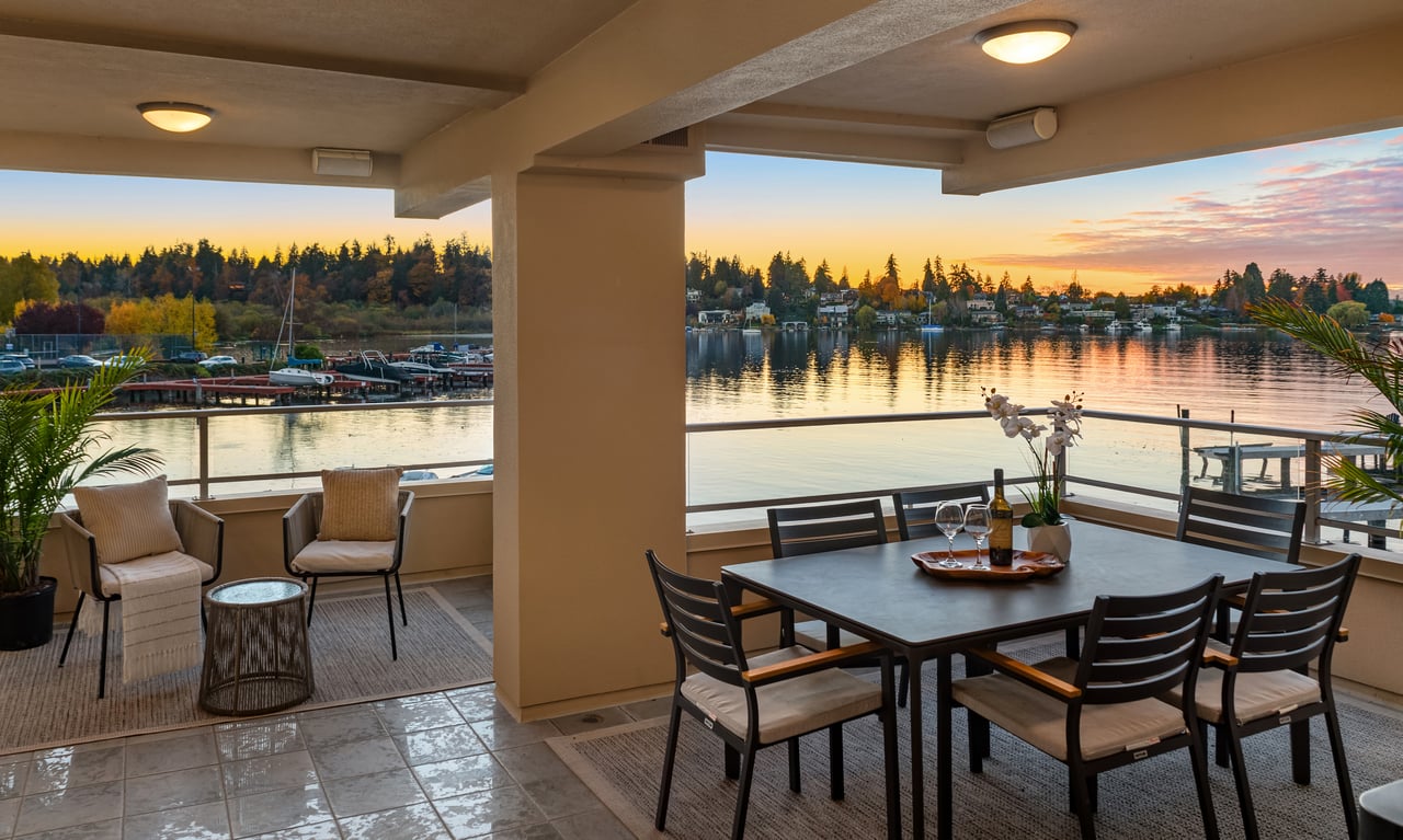 4511 Lake Washington Boulevard NE Unit: 2