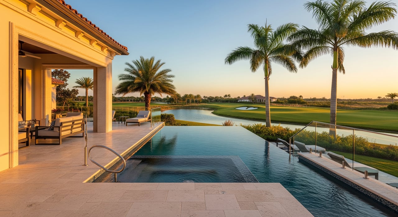 Quail West vs Talis Park vs Twin Eagles: Which Fits You?