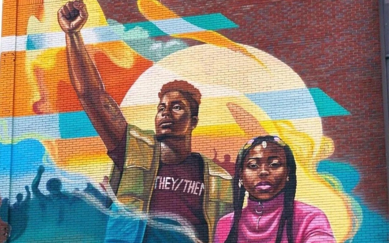 14 Ways to Celebrate Black History Month