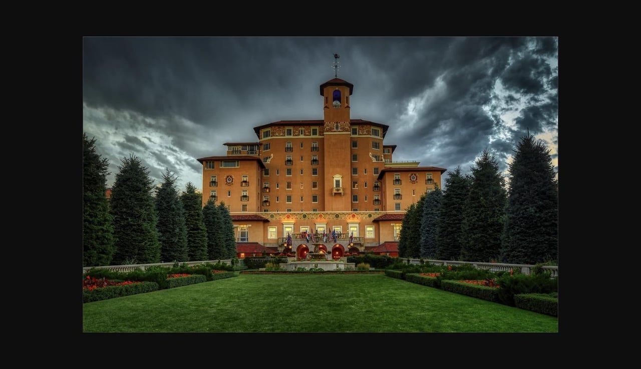 Broadmoor