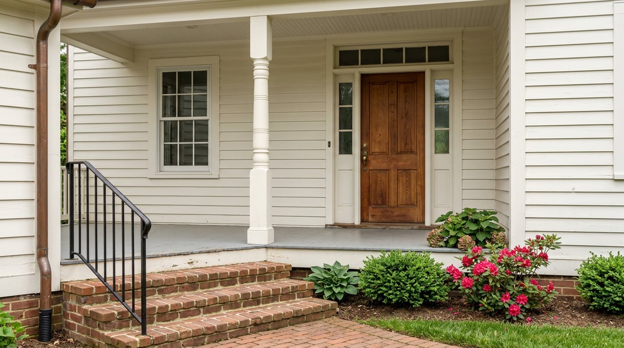 Thinking About A Historic Home In Jonesborough? Read This First