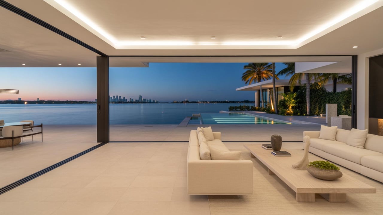 How to Use Virtual Tours When Selling Your Home in Miami, FL