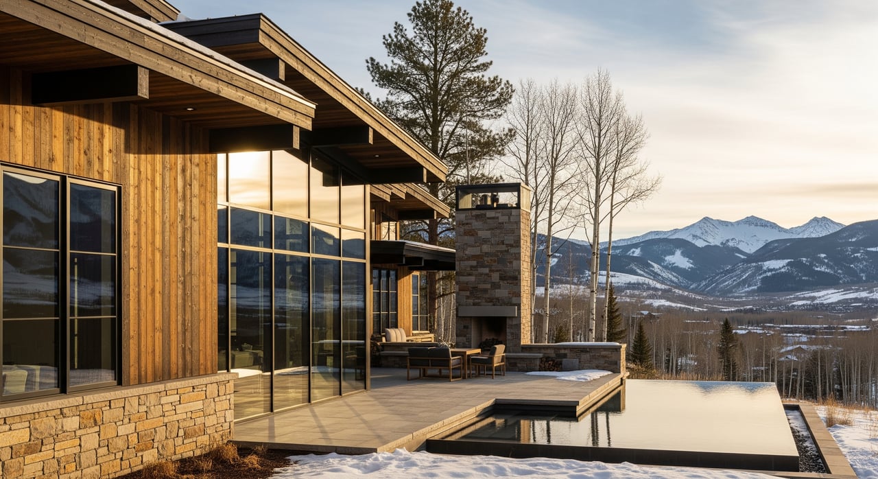 Woody Creek vs Aspen: Which Fits Your Lifestyle?