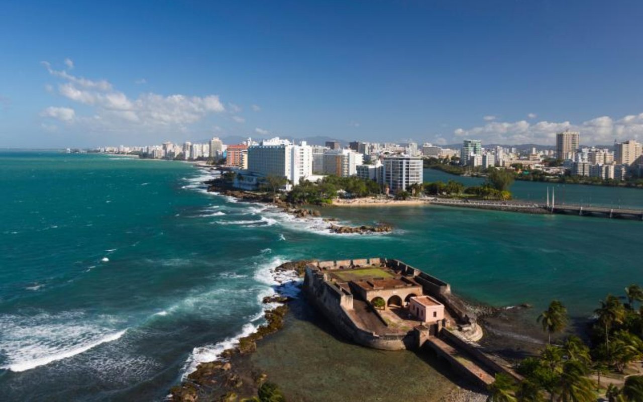 Condado