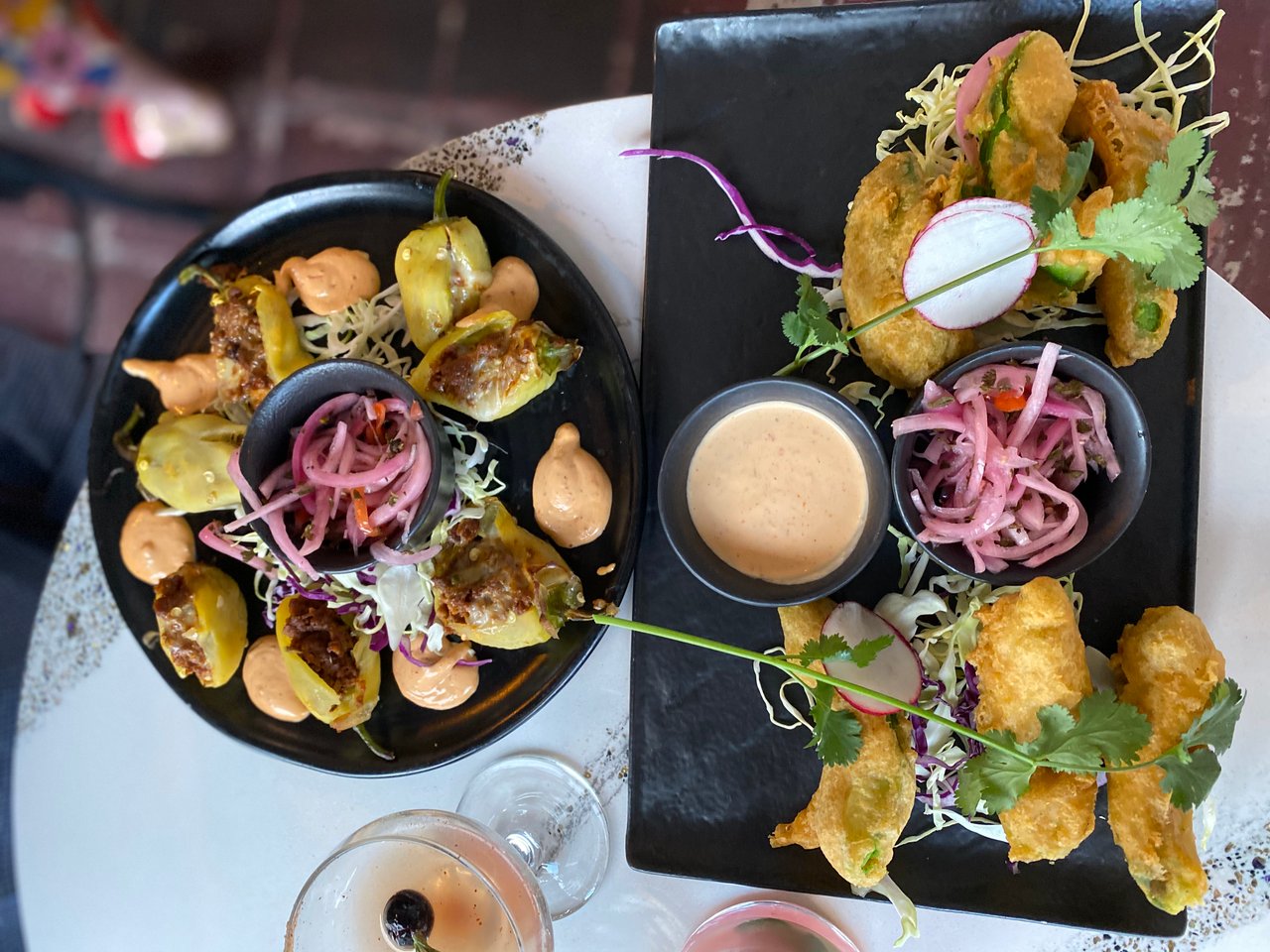 Celebrating Cinco de Mayo in the Desert: Our Favorite Mexican Restaurants Across the Coachella Valley