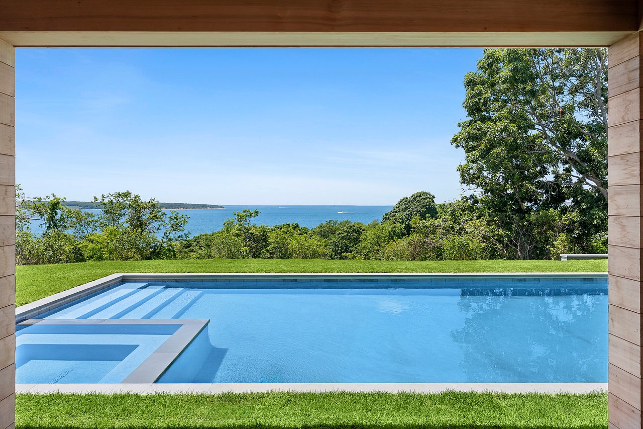 15 North Neck Lane, Montauk
