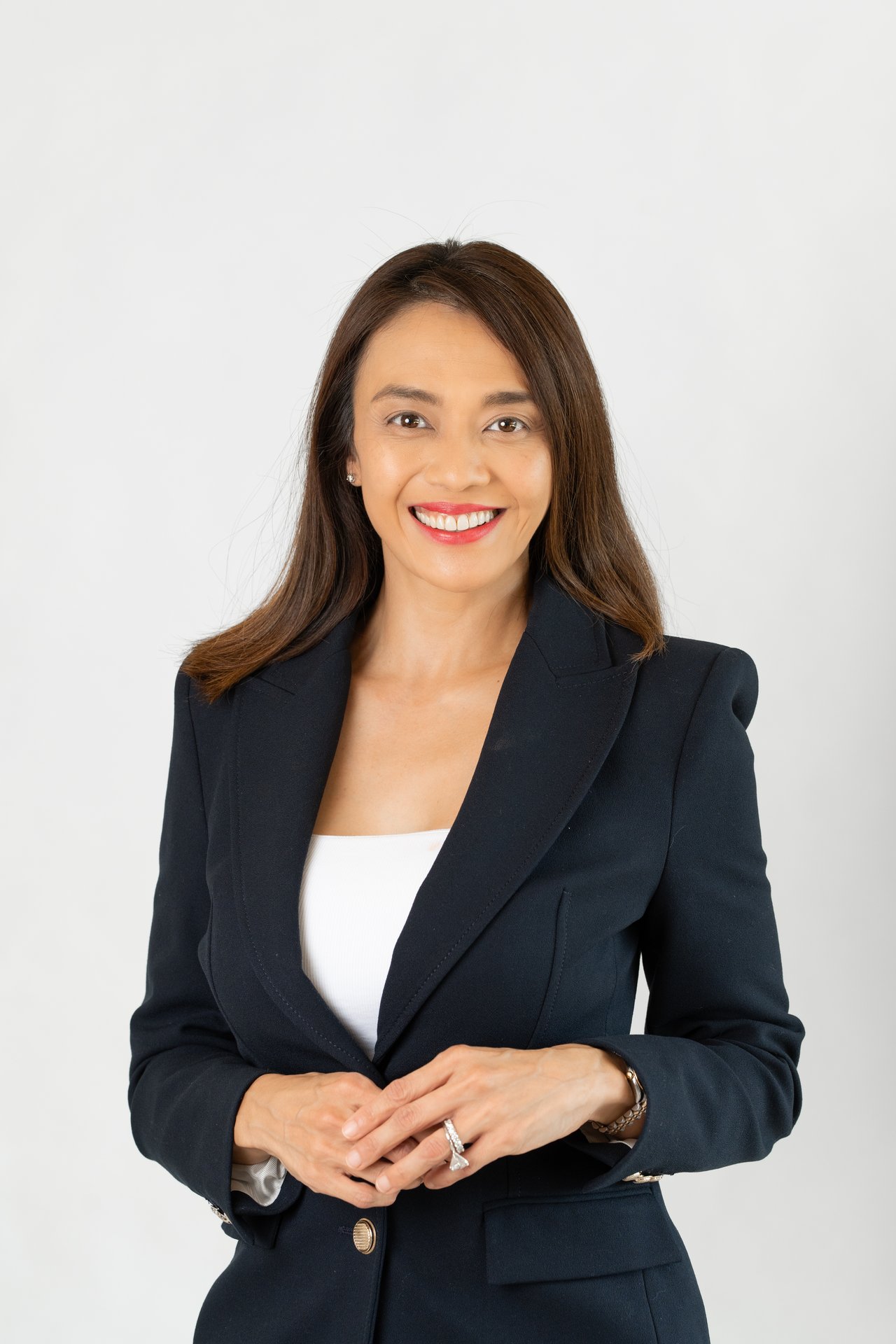 Claire Fernando photo