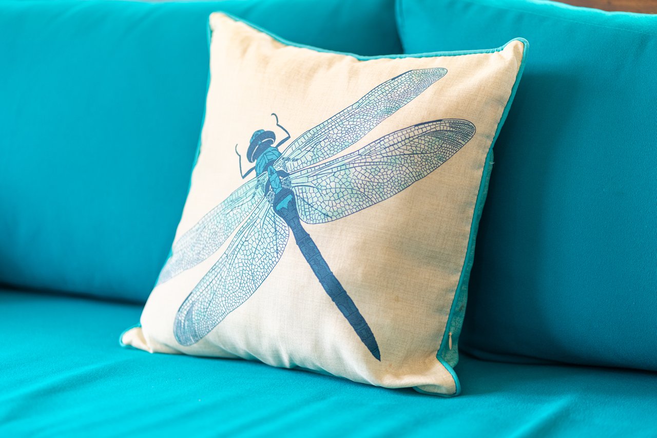 Casa Luna, 3bed /3bath Private Oasis, Convenient Location